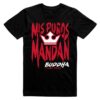 CAMISETA ENTRENAMIENTO BUDDHA NEGRA camiseta-entrenamiento-buddha-negra