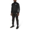 CHÁNDAL AMBASSADOR LEONE AB301 (NEGRO) chandal-ambassador-leone-ab301-negro
