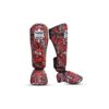 ESPINILLERAS MUAY THAI BUDDHA DEMON espinilleras-muay-thai-buddha-demond