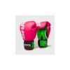 guantes-boxeo-shark-boxing-polaris-rosaverde