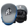 manoplas-boxeo-shark-boxing-revolver-clot-gris