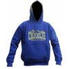 SUDADERA CHARLIE SONNY AZUL sudadera-charlie-sonny-azul